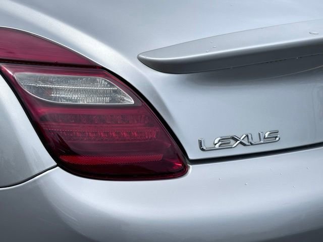 Used 2006 Lexus SC 430 Convertible RWD image 11