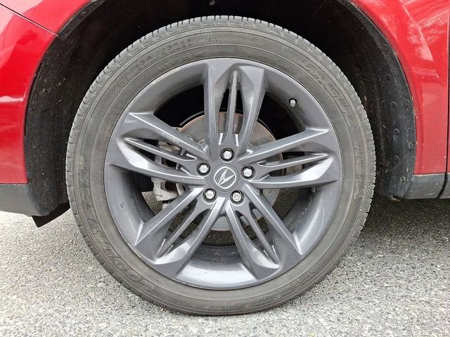 Certified 2023 Acura RDX A-Spec AWD/4WD image 5