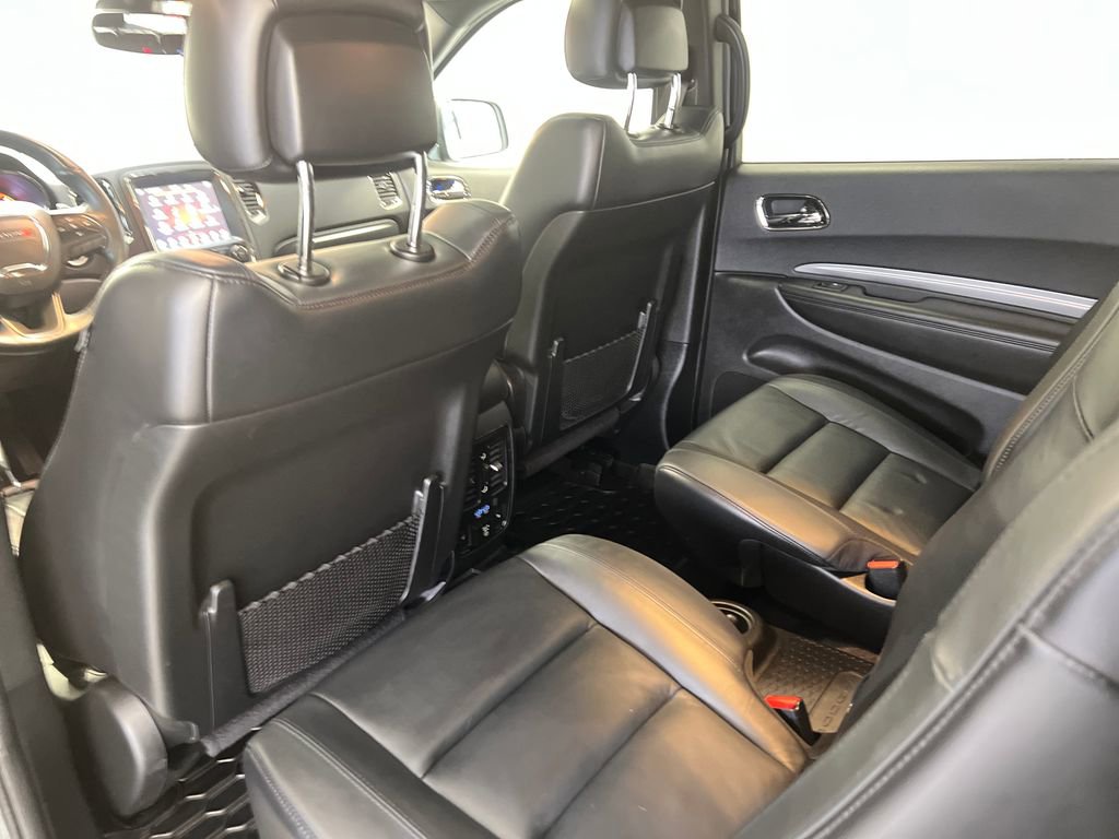 Used 2019 Dodge Durango GT AWD/4WD image 36