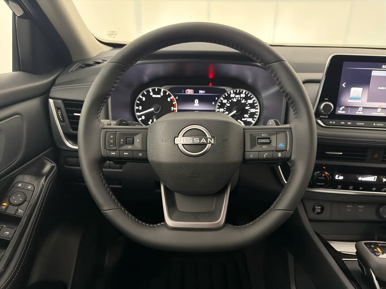 New 2026 Nissan Rogue SV image 12