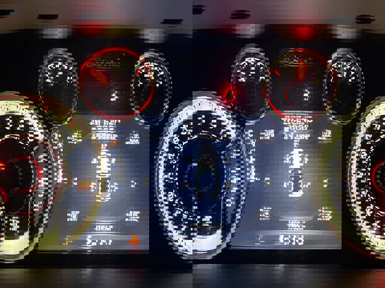 Used 2017 RAM 2500 Laramie image 15