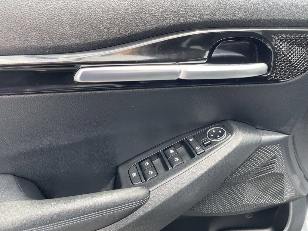 Used 2023 Kia Seltos S image 22