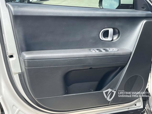 Certified 2024 Hyundai Ioniq 5 SEL RWD image 16