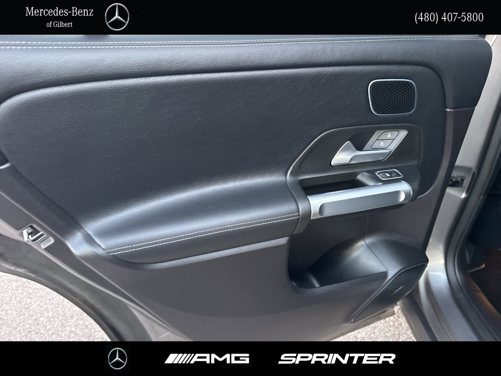 Certified 2021 Mercedes-Benz GLB 250 GLB 250 image 17