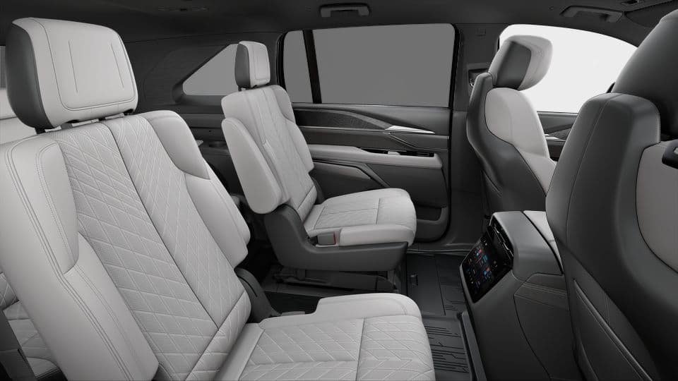 New 2026 Cadillac Escalade IQ Sport 1 w/ LPO, Floor Liner Package AWD/4WD image 22