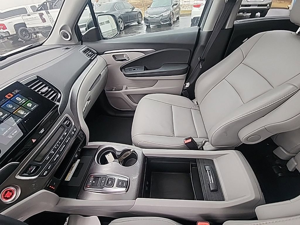 Used 2022 Honda Pilot Special Edition image 25