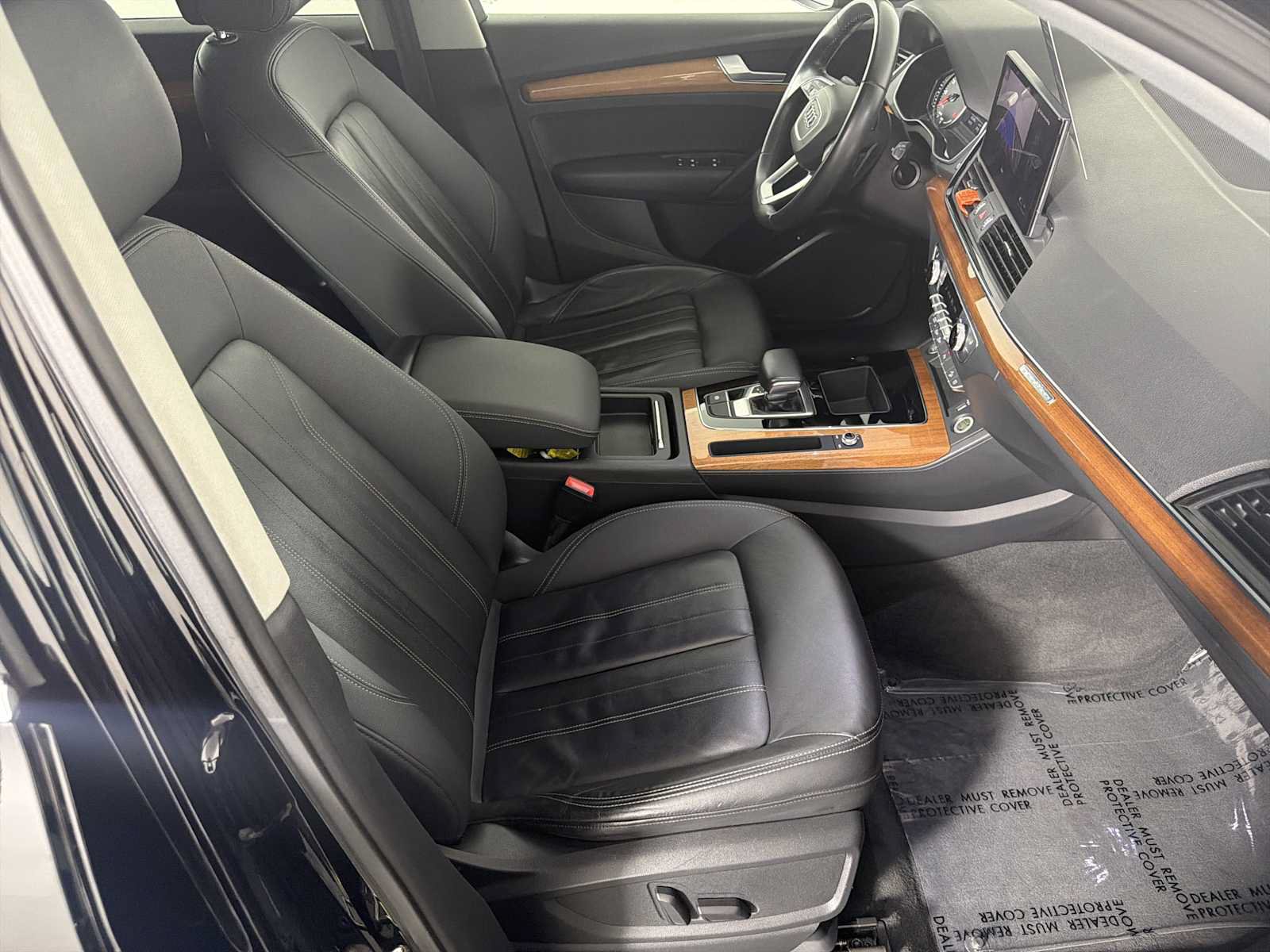Used 2021 Audi Q5 2.0T Premium AWD/4WD image 15
