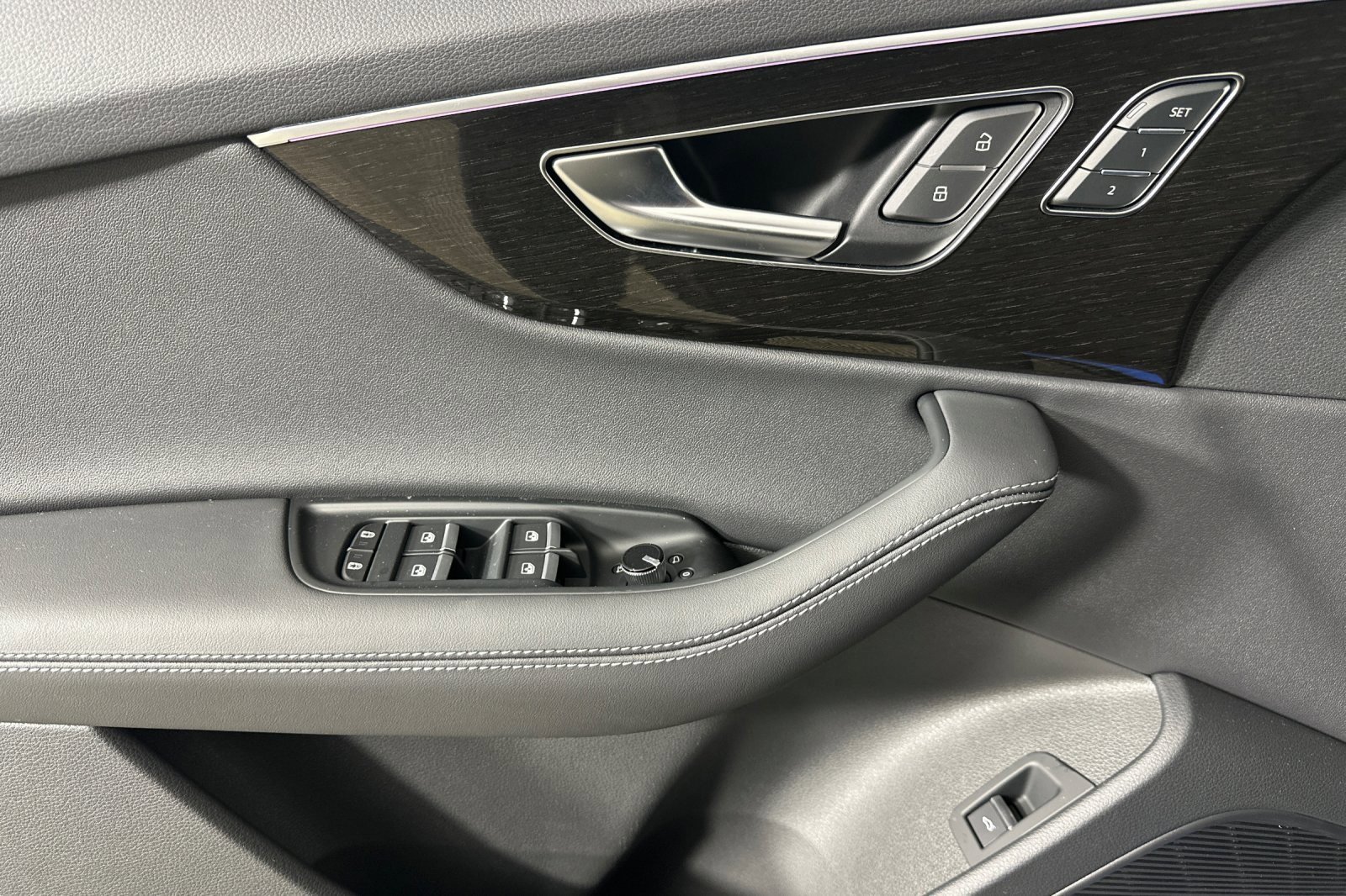 New 2026 Audi Q7 2.0T Premium Plus image 10