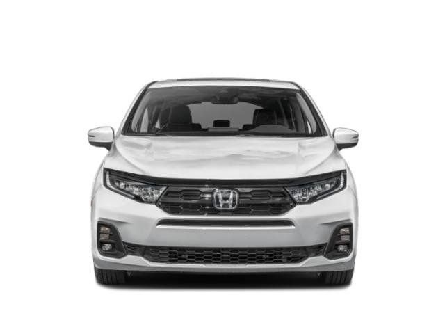 New 2026 Honda Odyssey Touring image 4