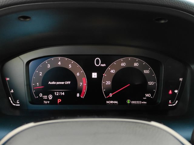 Used 2026 Acura ADX A-Spec FWD image 41