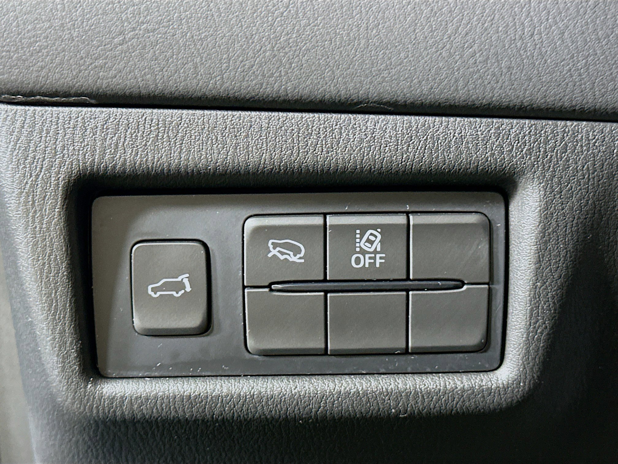 Used 2023 MAZDA CX-5 AWD 2.5 S image 17