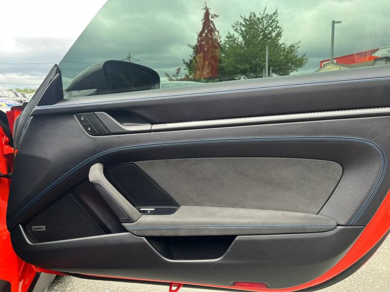 Used 2022 Porsche 911 GT3 RWD image 19