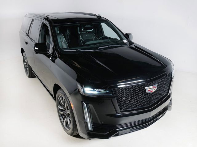 Used 2023 Cadillac Escalade Sport w/ Touring Package AWD/4WD image 31