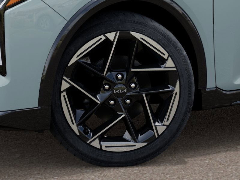 New 2025 Kia K4 GT-Line w/ GT-Line Sunroof Package image 9