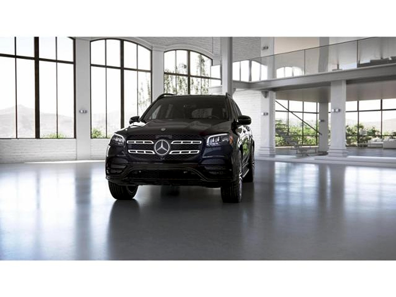 Certified 2023 Mercedes-Benz GLS 450 4MATIC image 42