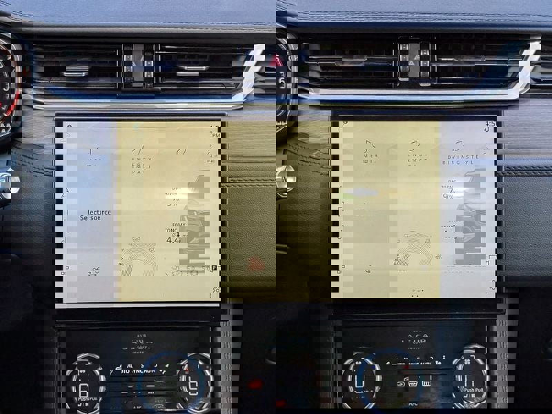 Used 2021 Jaguar F-PACE S image 22