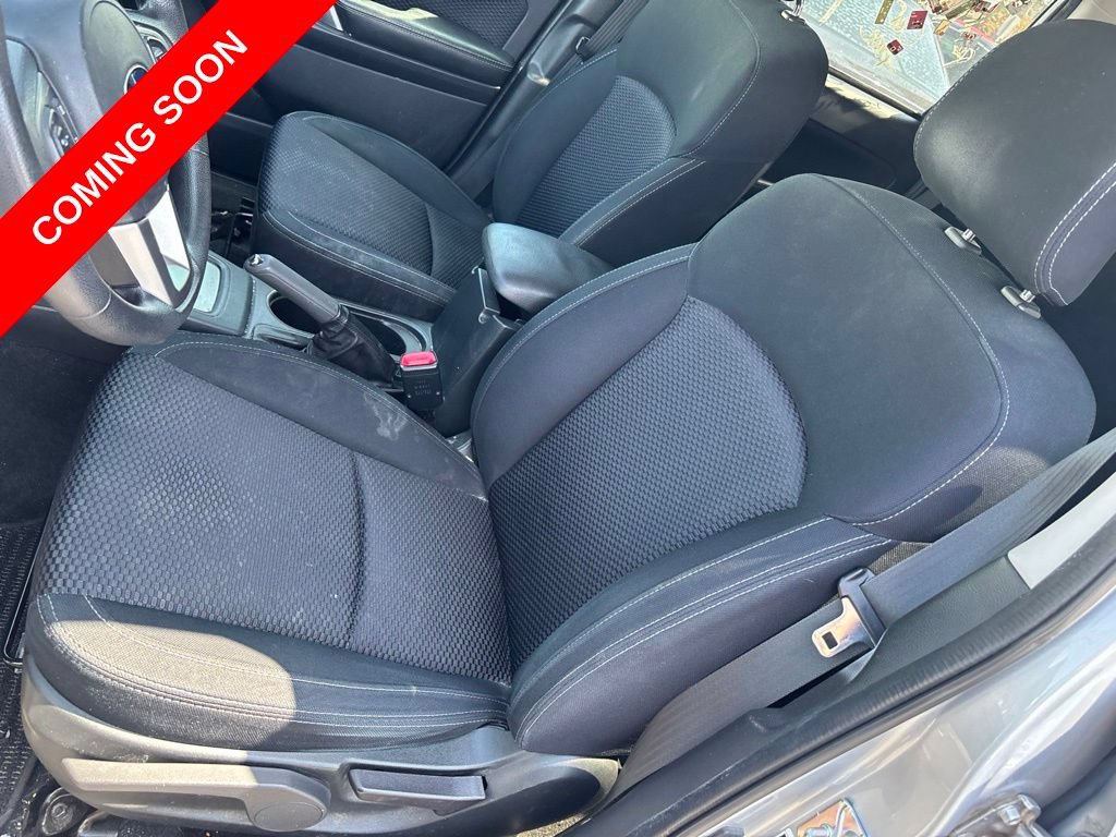 Used 2017 Subaru Forester 2.5i w/ Alloy Wheel Package AWD/4WD image 14