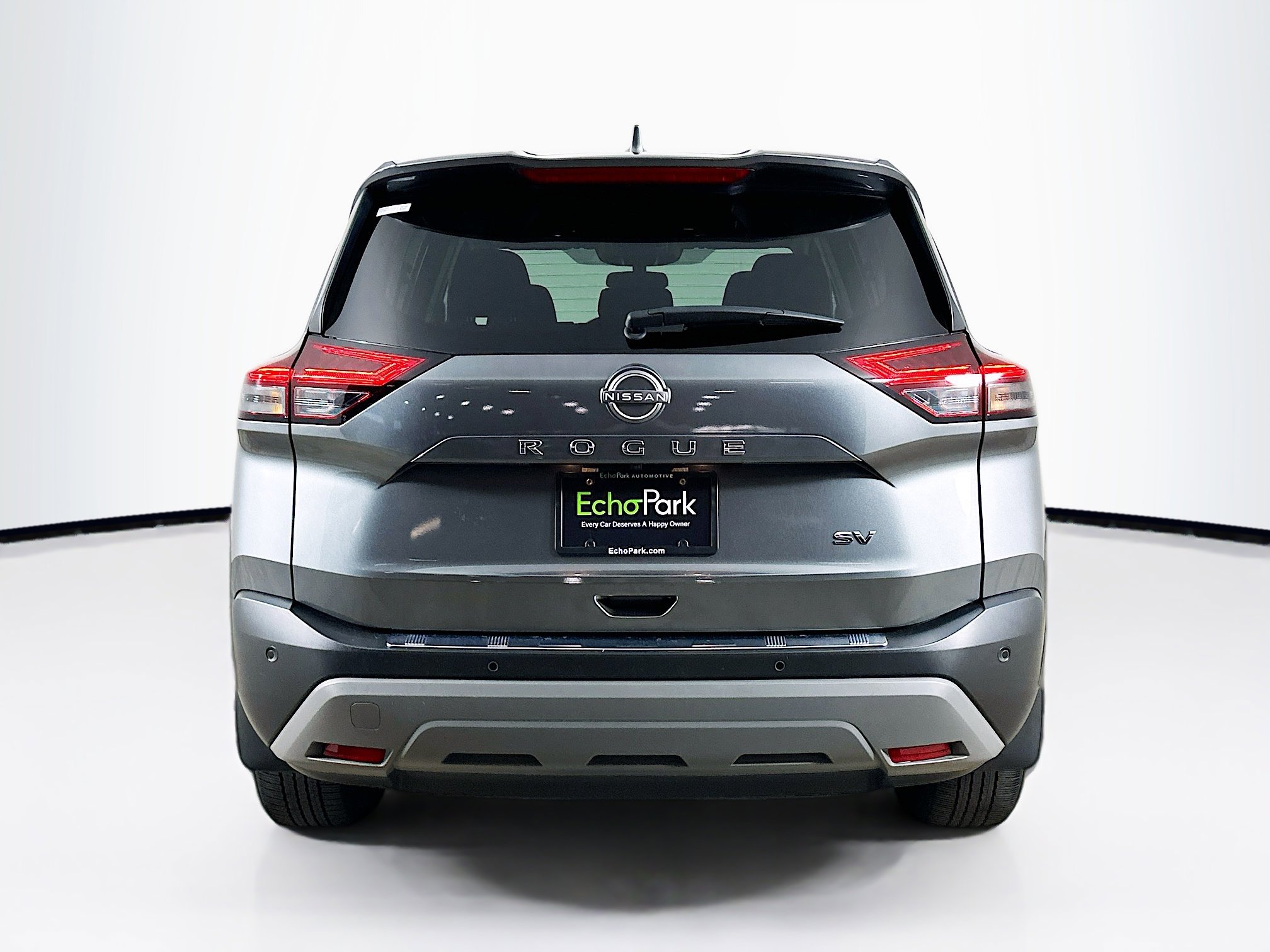 Used 2023 Nissan Rogue SV FWD image 7