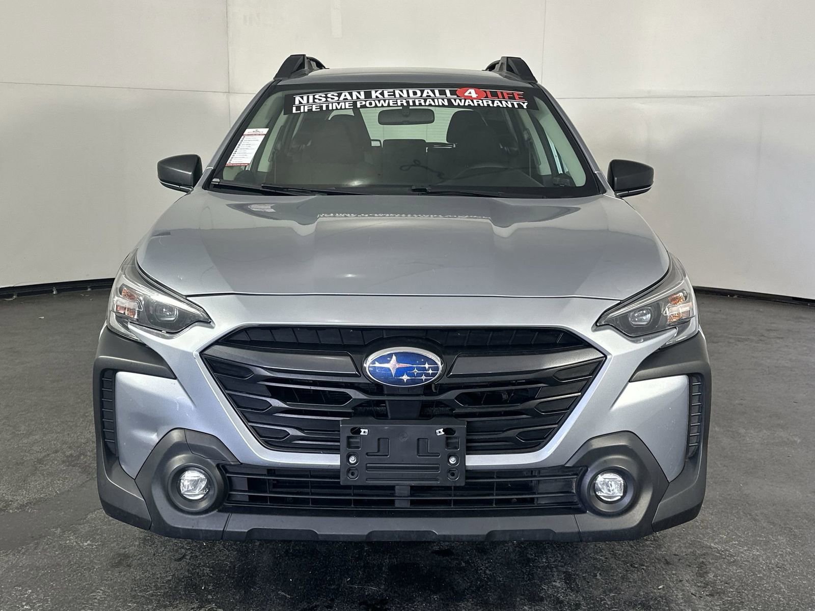 Used 2023 Subaru Outback AWD/4WD image 3