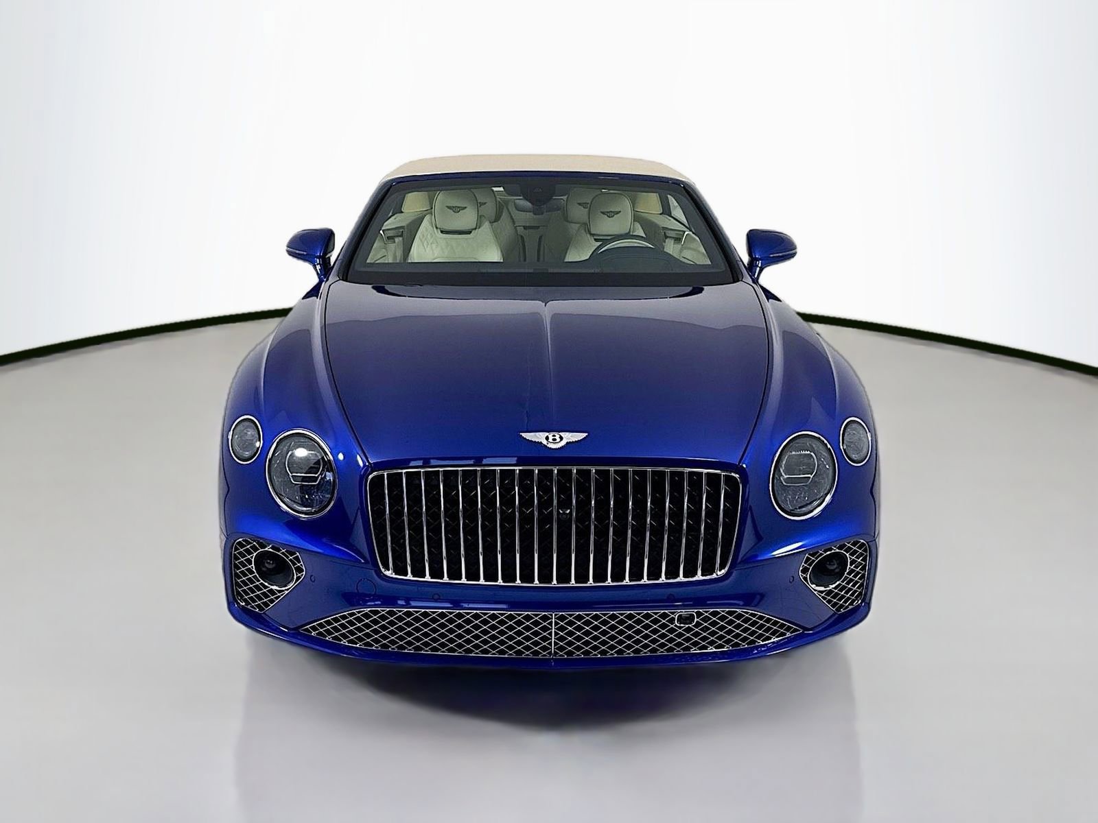 Used 2024 Bentley Continental GT AWD/4WD image 8
