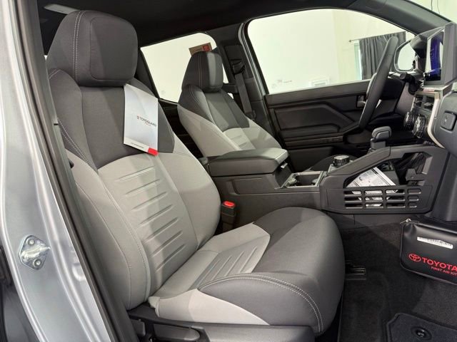 New 2025 Toyota Tacoma TRD Sport image 32