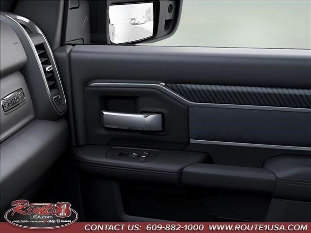 New 2026 RAM 3500 Big Horn image 26
