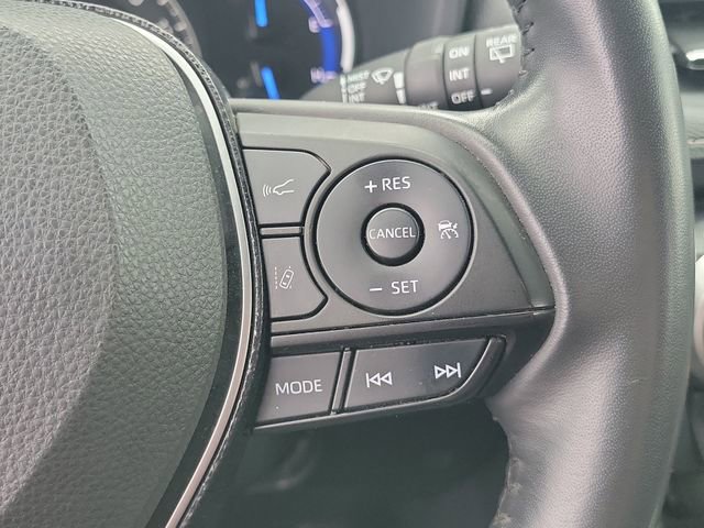 Used 2020 Toyota RAV4 Limited w/ All Weather Liner Package image 34