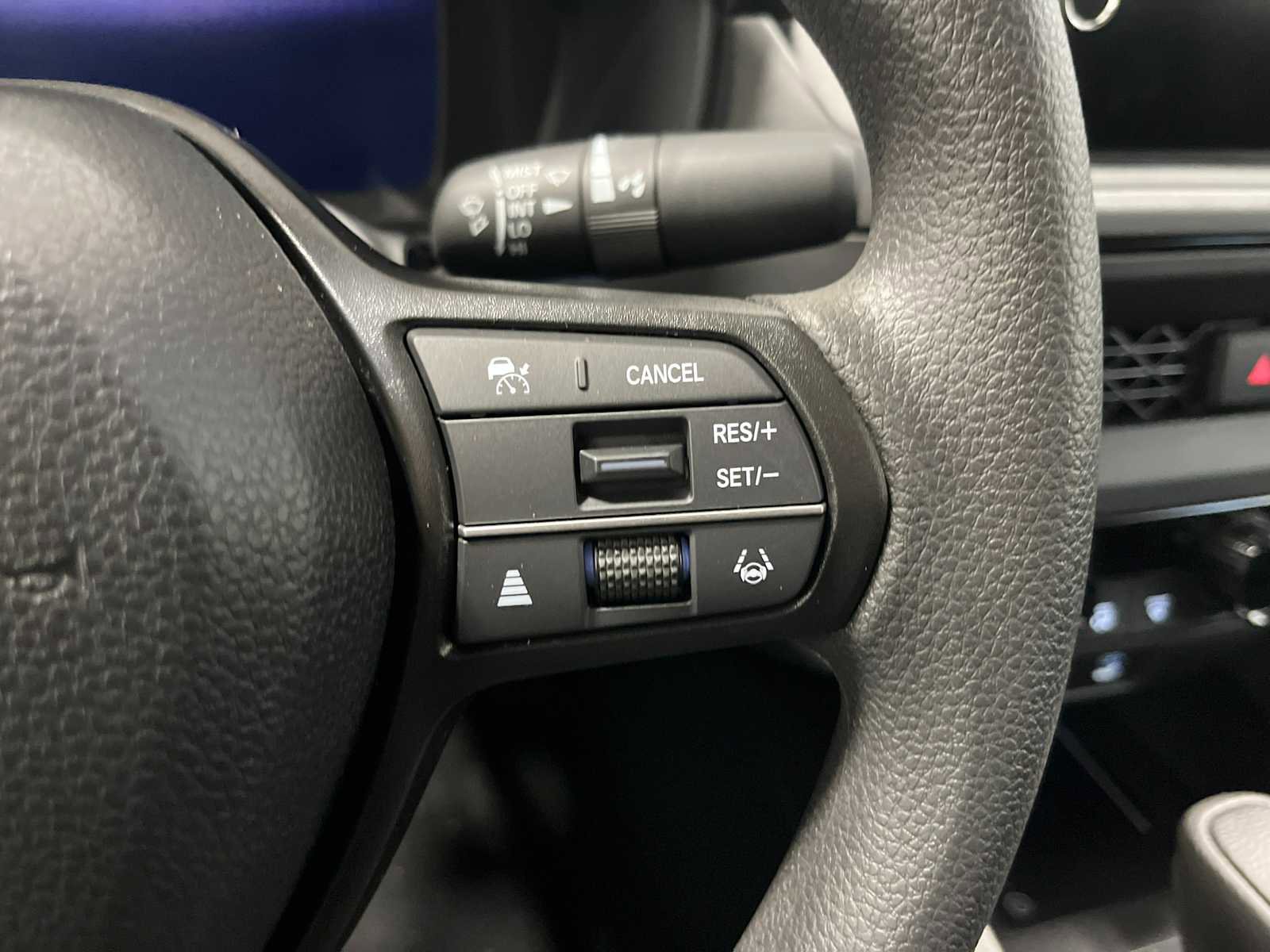 New 2026 Honda Accord SE image 18