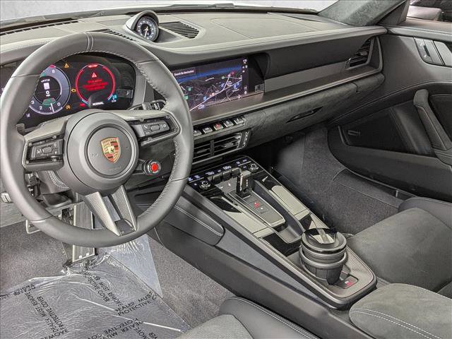 New 2026 Porsche 911 Carrera 4 GTS image 21
