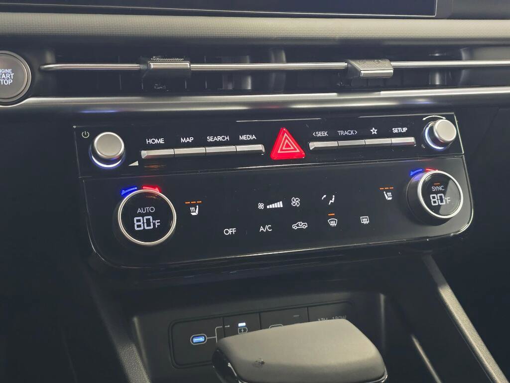 New 2026 Hyundai Santa Cruz XRT image 31