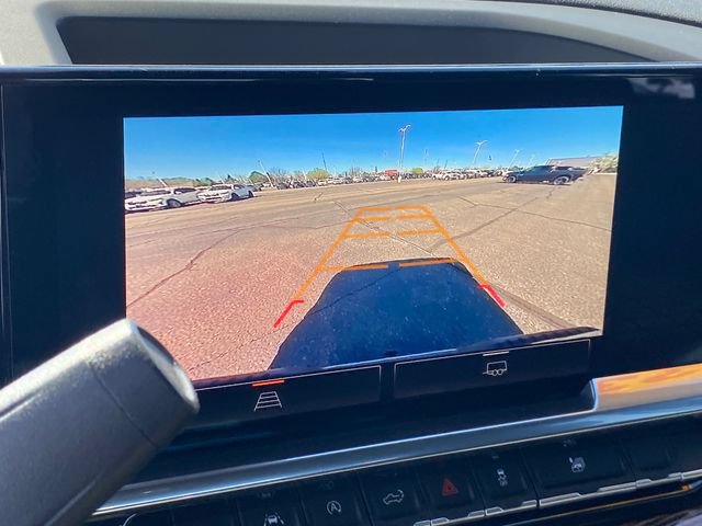 Used 2023 GMC Sierra 1500 Elevation AWD/4WD image 11