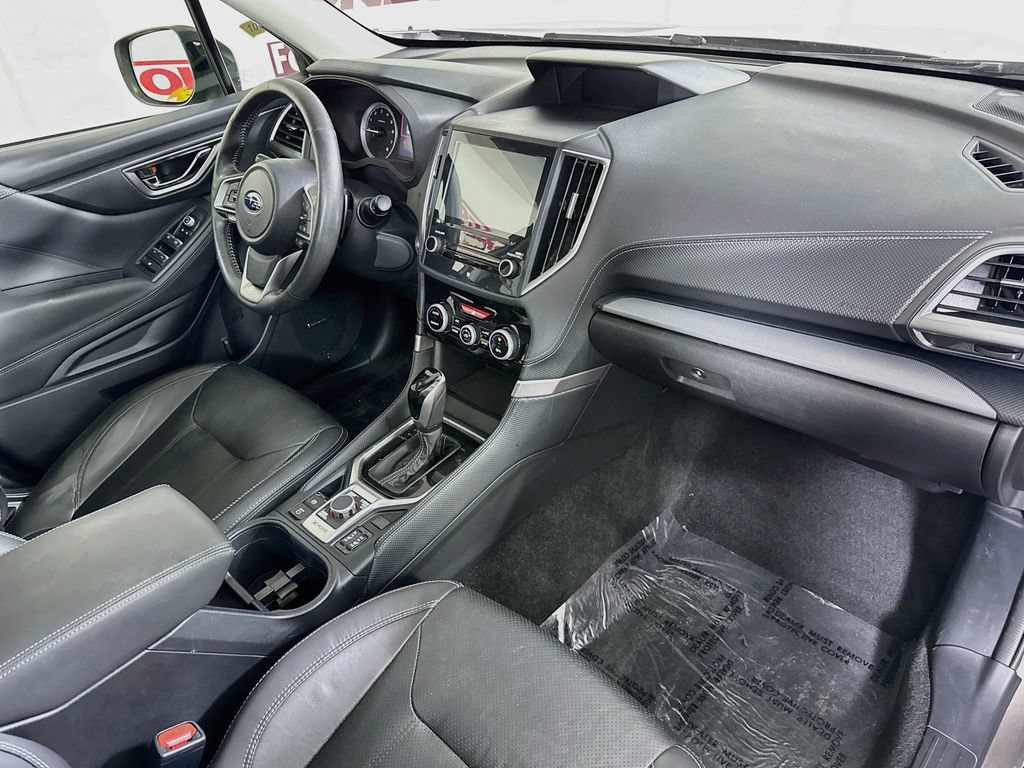 Used 2021 Subaru Forester Limited AWD/4WD image 35