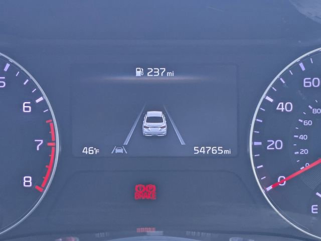 Used 2023 Kia Forte GT image 33