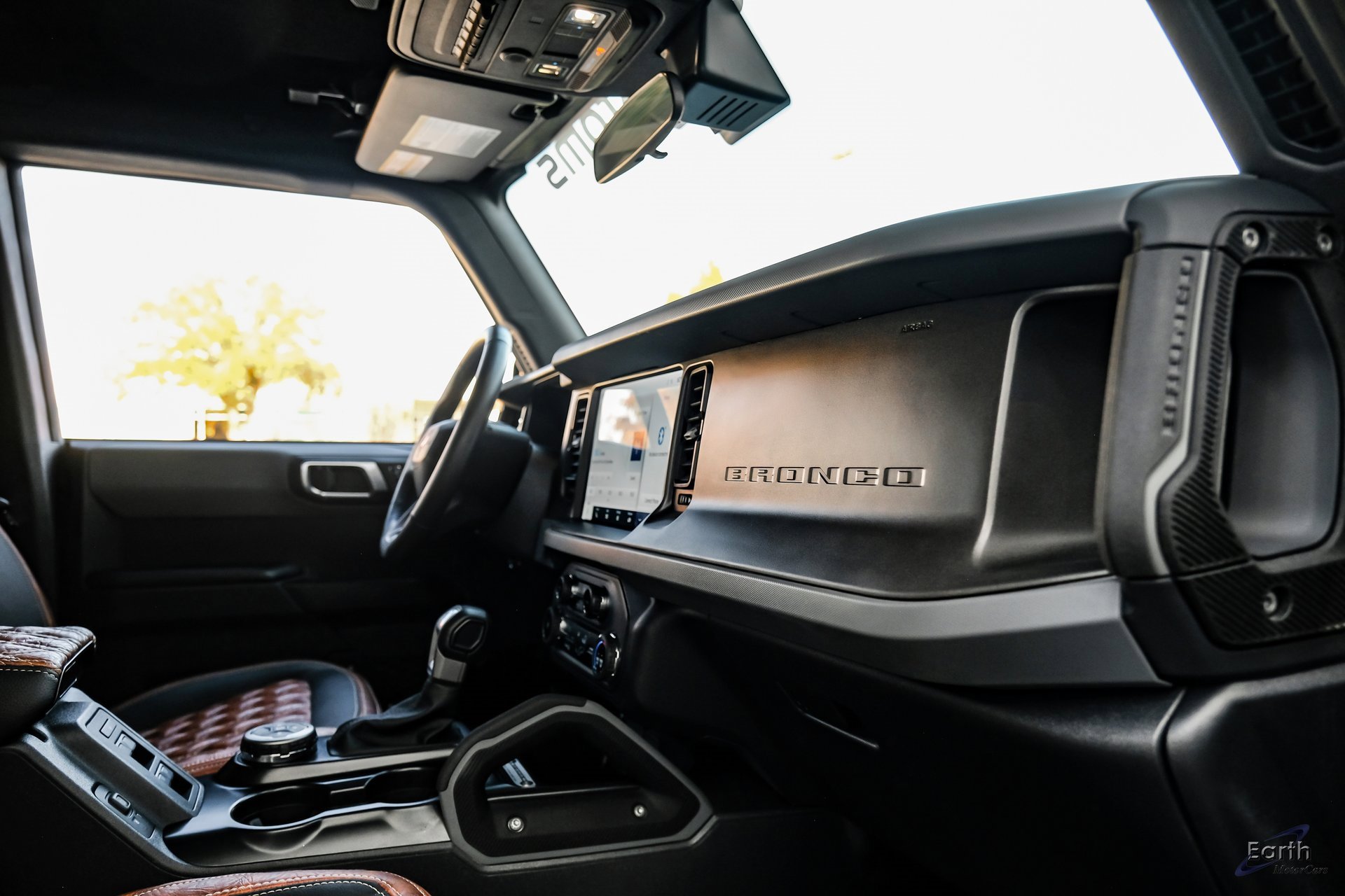Used 2024 Ford Bronco Big Bend image 44
