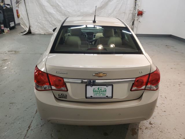Used 2014 Chevrolet Cruze LT w/ Enhanced Safety Package image 5