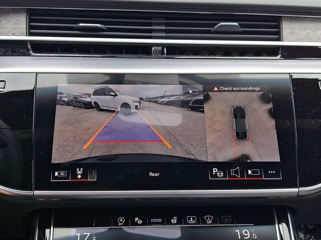 New 2027 Audi A8 L 3.0T AWD/4WD image 10