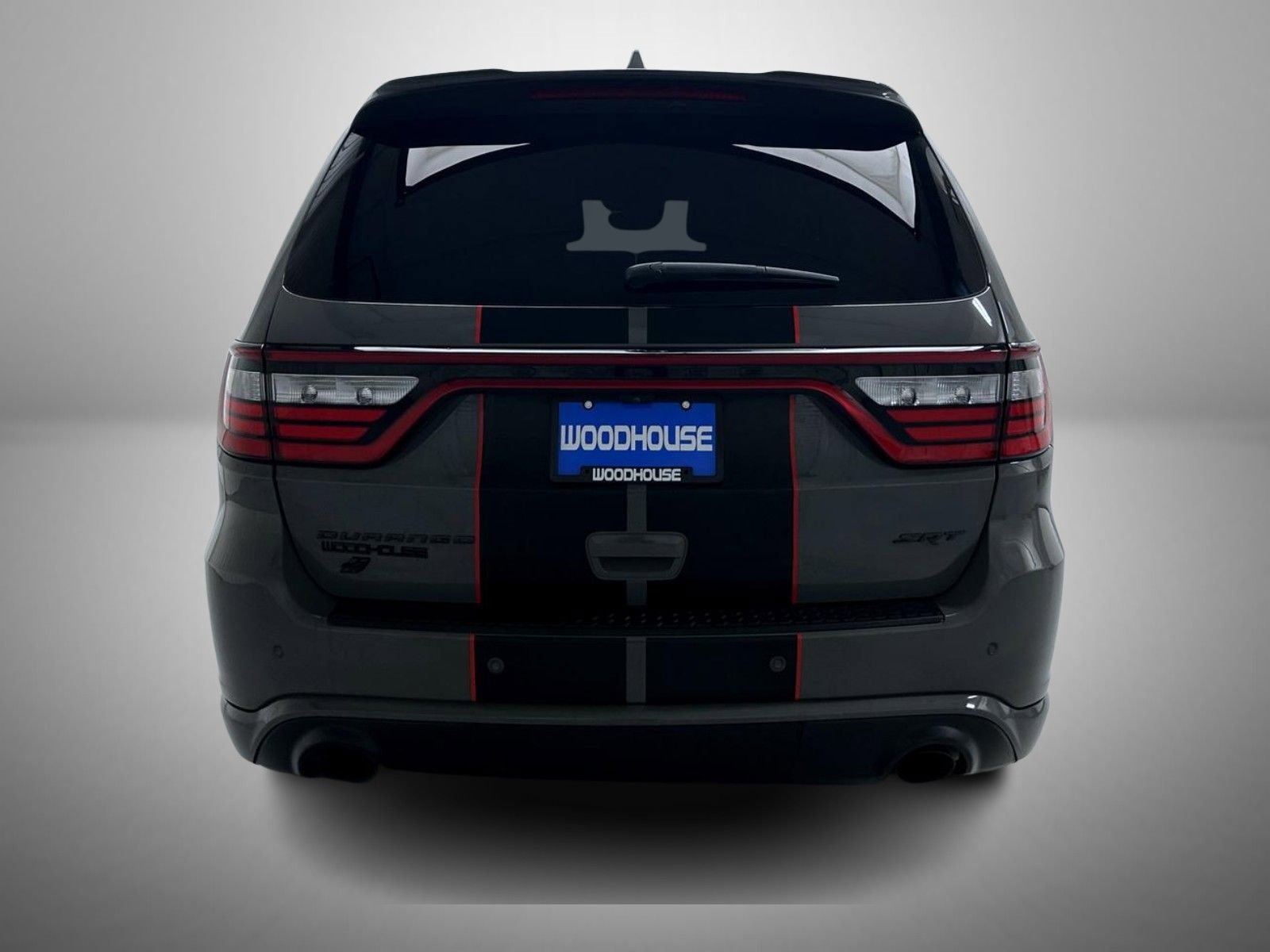 Used 2022 Dodge Durango SRT w/ Premium Interior Group image 6