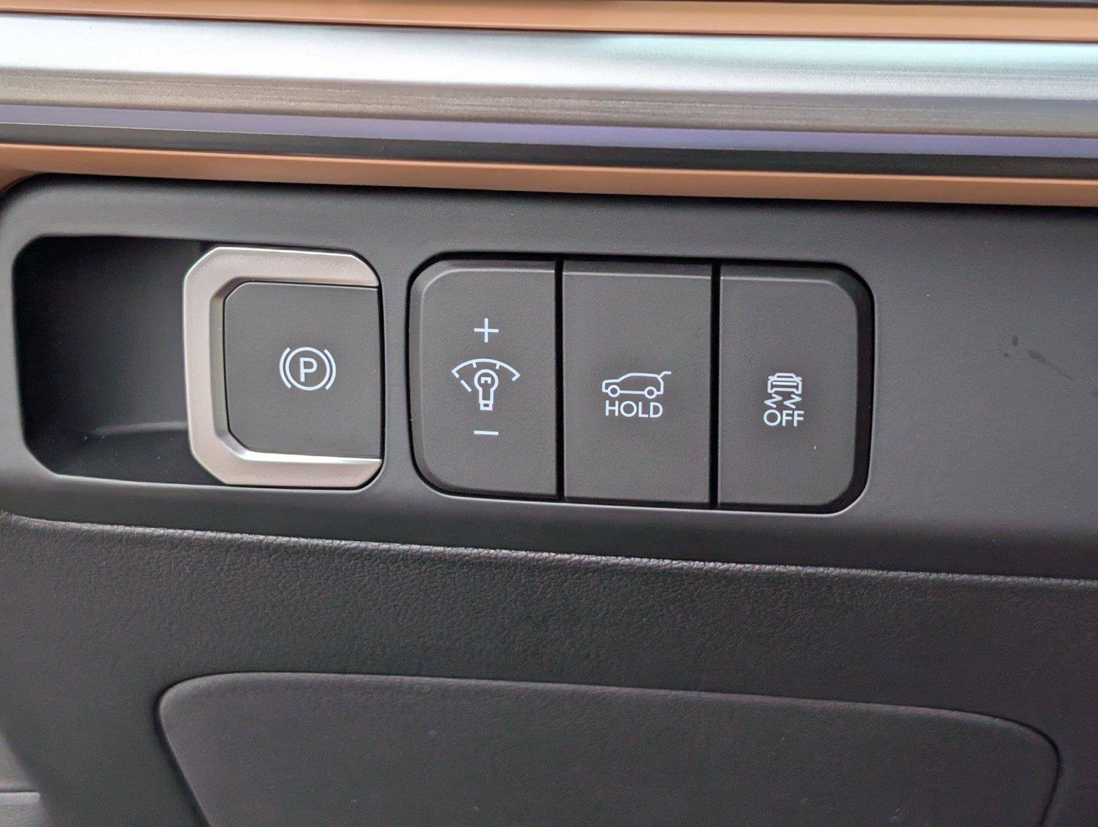 New 2026 Hyundai Santa Fe Limited AWD/4WD image 21