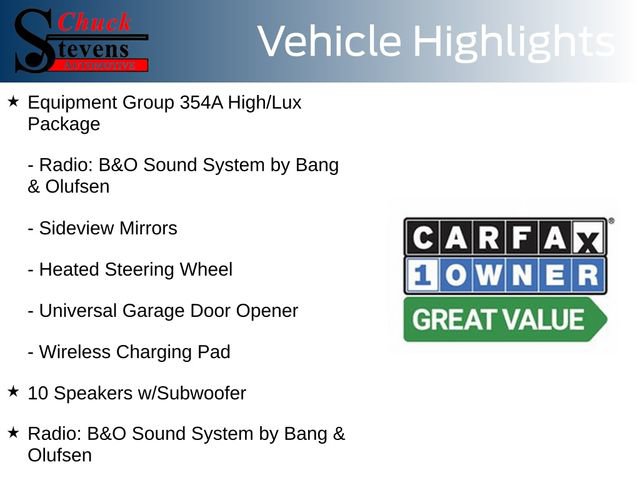 Used 2024 Ford Bronco Wildtrak AWD/4WD image 15
