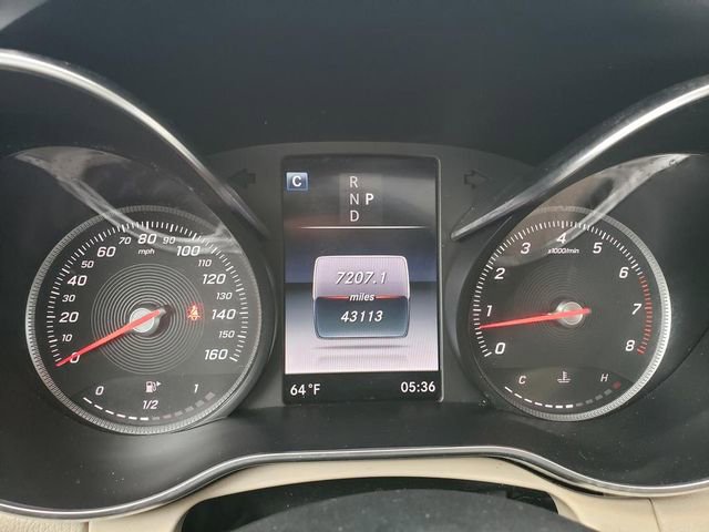 Certified 2018 Mercedes-Benz C 300 4MATIC Sedan image 29