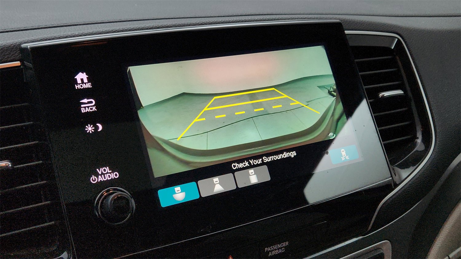 Used 2022 Honda Pilot Special Edition image 19