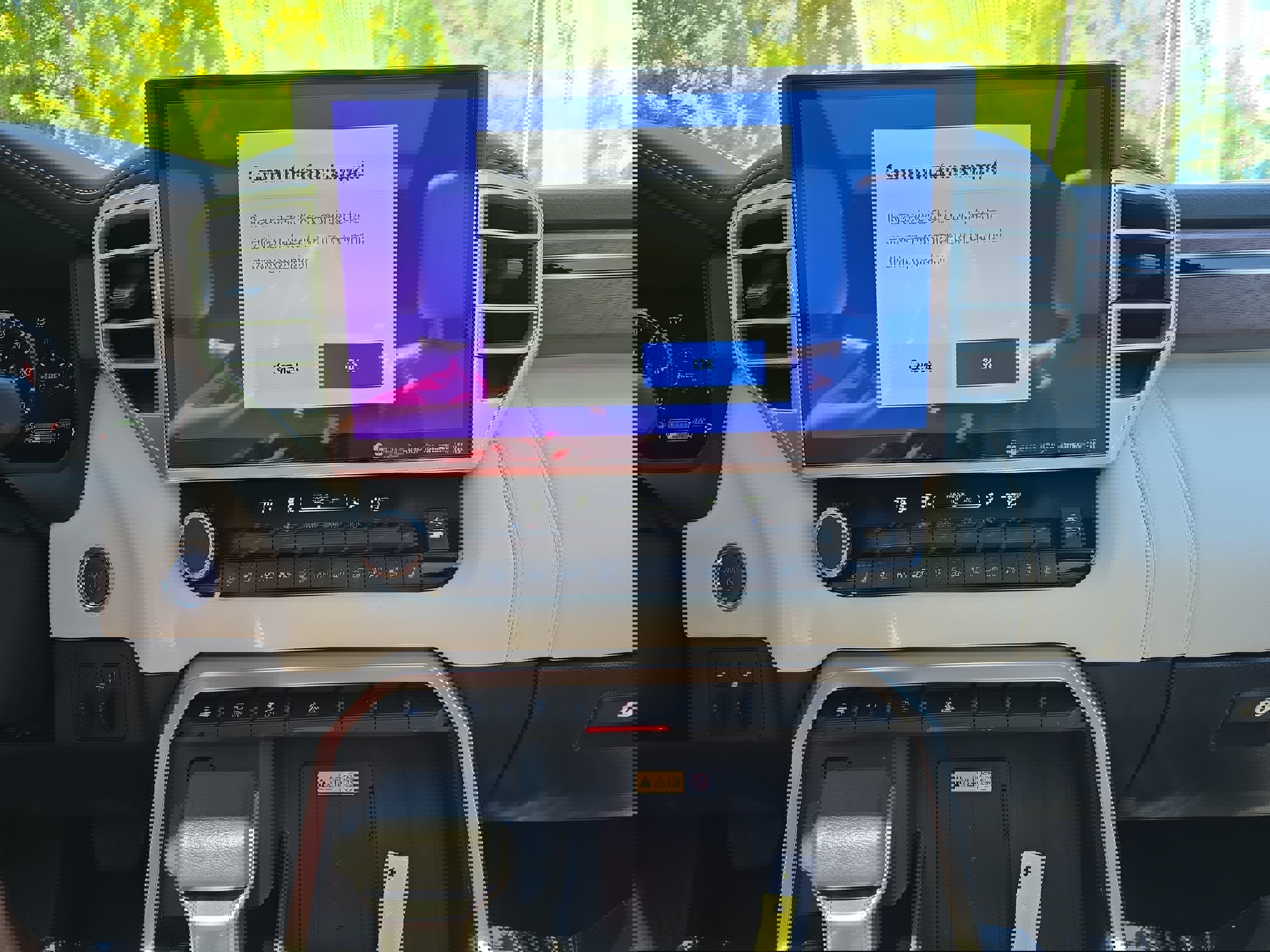 Used 2024 Toyota Sequoia Capstone AWD/4WD image 21