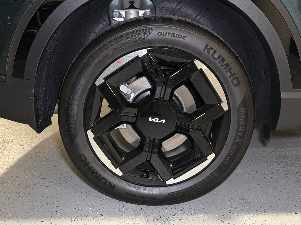 New 2027 Kia Telluride EX AWD/4WD image 8