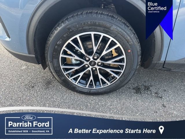 New 2026 Ford Escape SE image 5