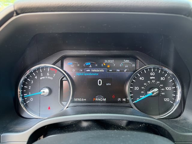 Used 2020 Ford Expedition Limited w/ Equipment Group 302A AWD/4WD image 23