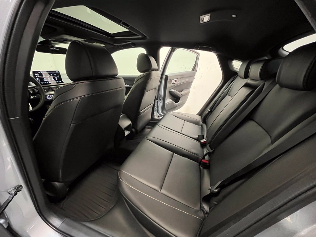New 2026 Acura Integra A-Spec w/ Technology Package FWD image 16
