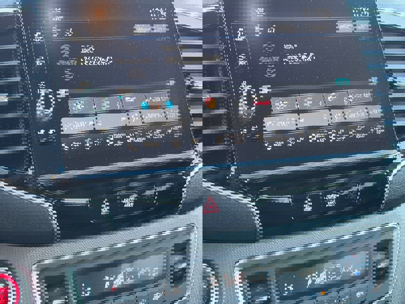 Used 2025 Honda Ridgeline RTL image 21