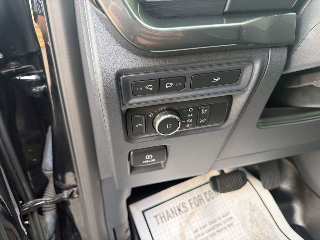 Used 2022 Ford F150 XLT w/ Equipment Group 302A High image 15