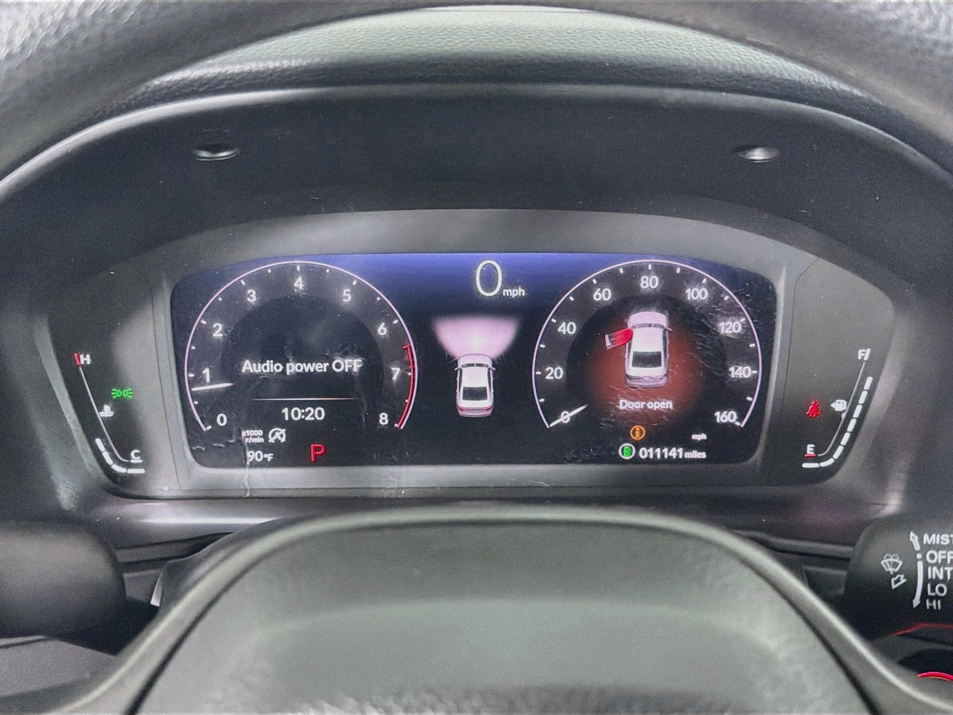 Used 2025 Honda Accord SE image 37