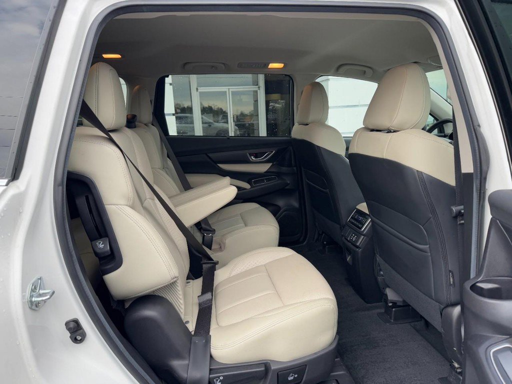 Used 2024 Subaru Ascent Limited image 13